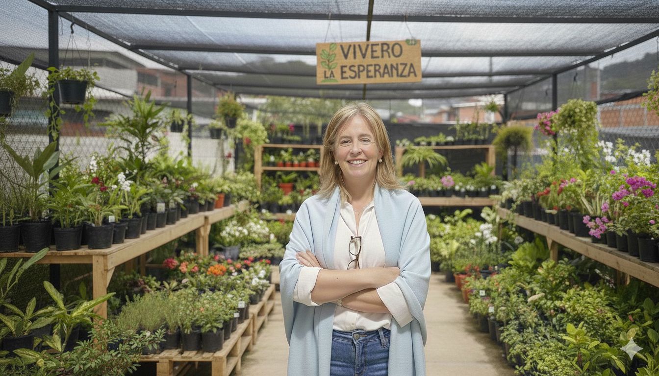 La Esperanza